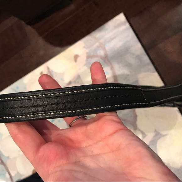 Coach purse - Picture 3 of 5